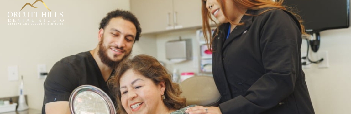 Orcutt Hills Dental Studio Cover Image