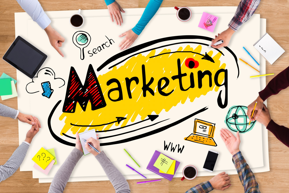 Who Are the Most Trusted Digital Marketing Experts in Delhi?