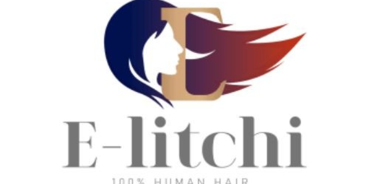 Whose Hair Needs a Boost? E-litchi Hair Toppers Blend Seamlessly