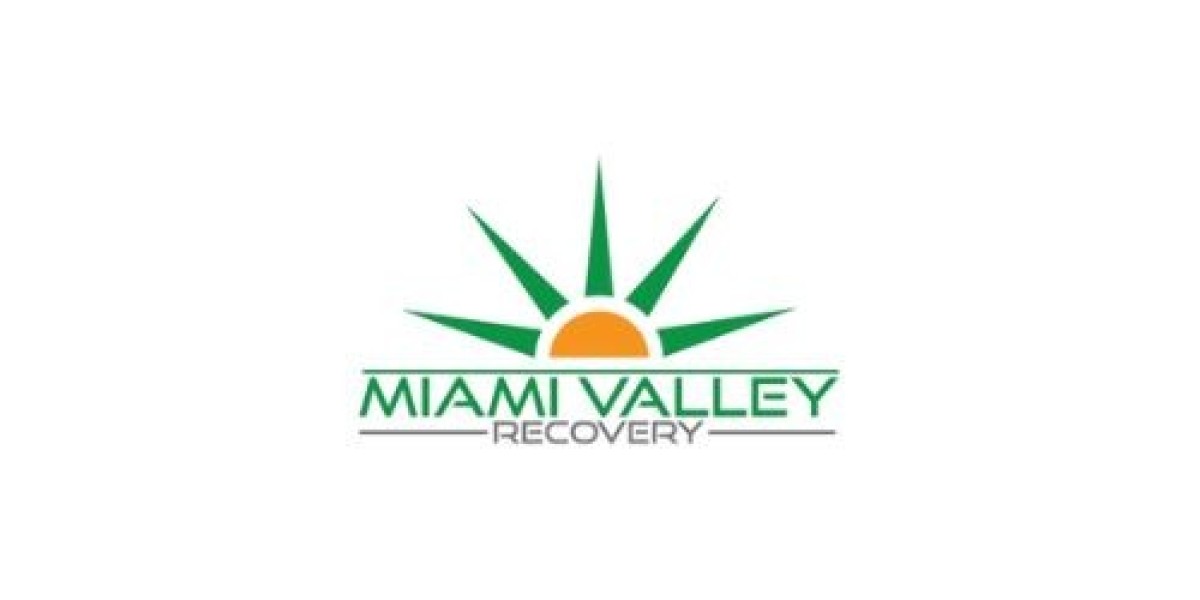 Comprehensive Dayton Drug Treatment Programs by Miami Valley Recovery