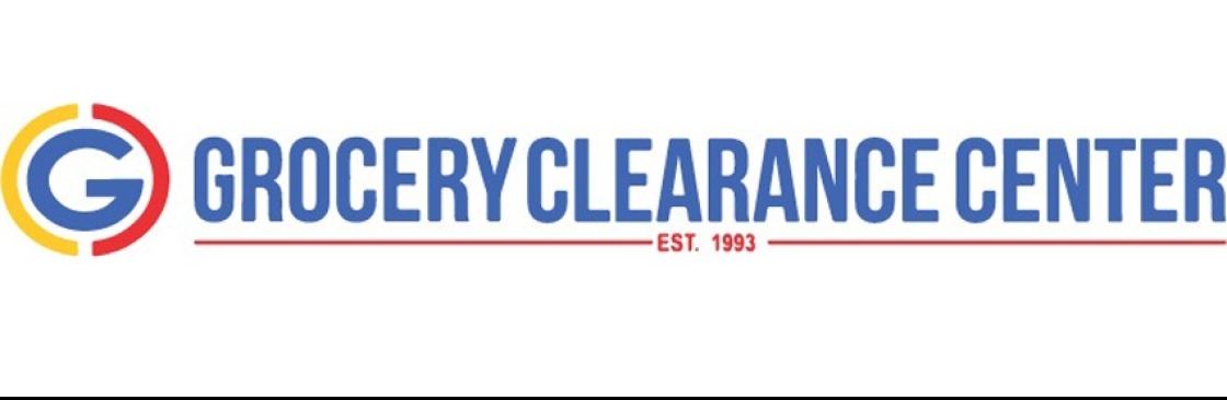Grocery Clearance Cover Image