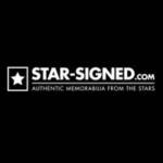 Star Signed Profile Picture