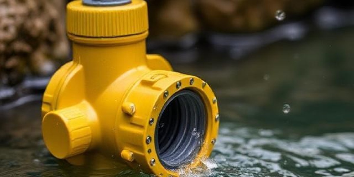 Waterproof Breathable Valve Enhances Enclosure Longevity