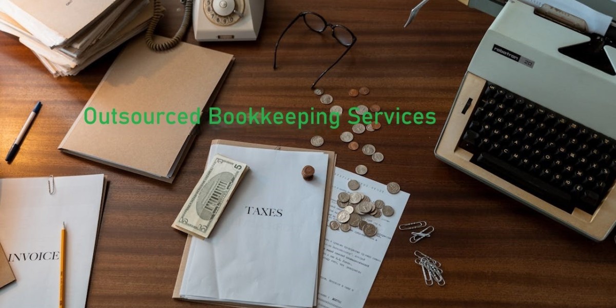 Masters and Cons of Outsourced Bookkeeping Services