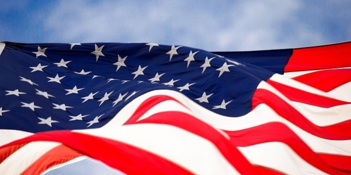 Flag Pictures - Taking Outstanding Photos Of Flags With Dslr Cameras