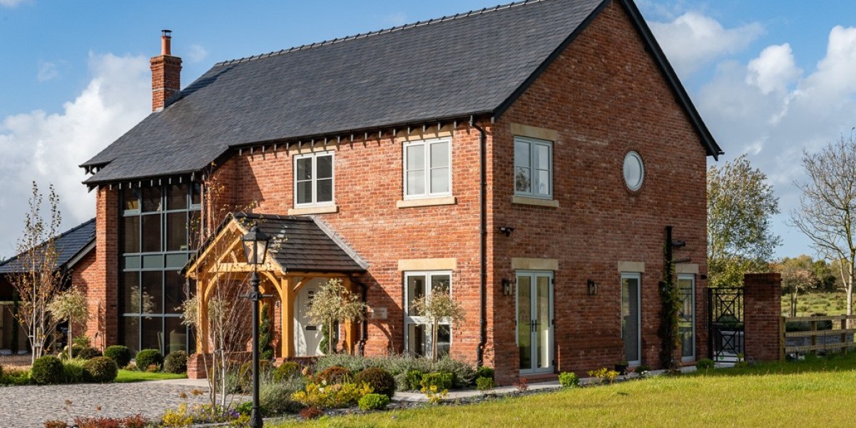 The Rise of Aluminium Sliding Doors: A Modern Solution for Homes and Businesses