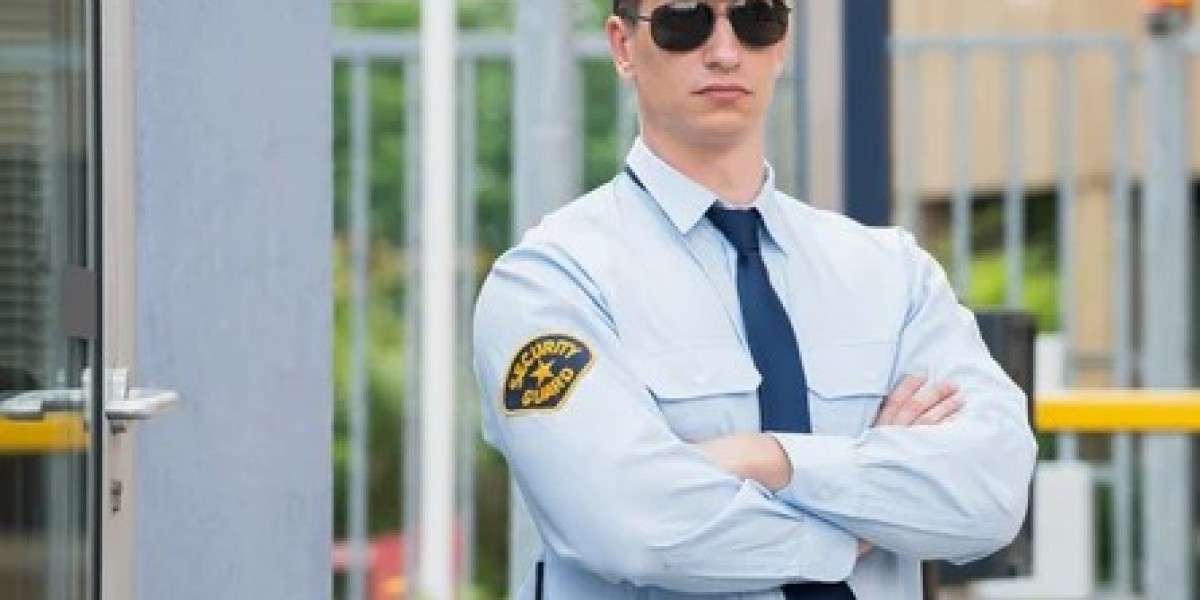 Guard Security Services: A Vital Asset for Safety and Peace of Mind