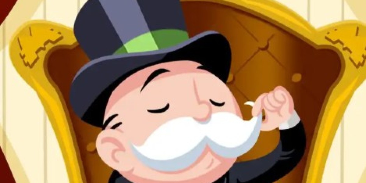 U4N - Monopoly Go: 12 Tips for Earning Rare Stickers Quickly