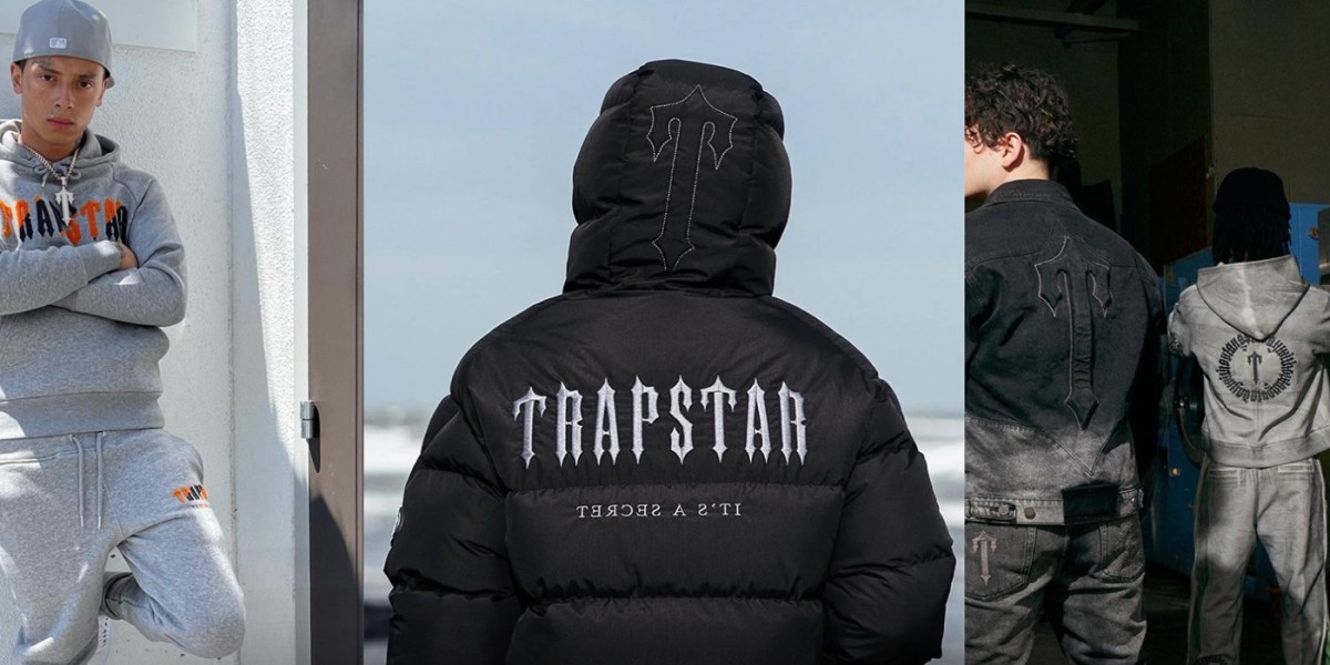 Exploring Poland and Discovering the Allure of Bluza Trapstar