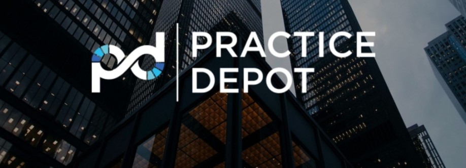 Practice Depot Cover Image