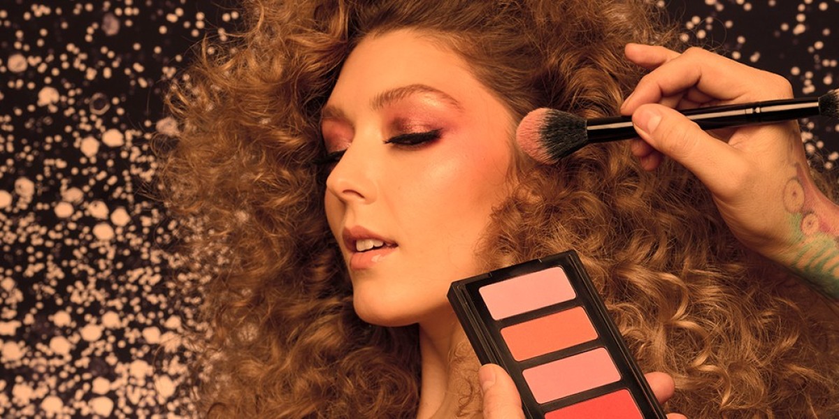 Unlock Your Artistry with Makeup Workshops in Dallas