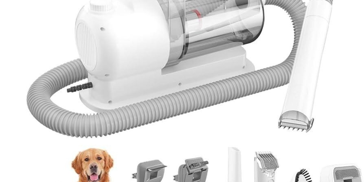 How Pawtechpet Simplifies Pet Grooming Routines