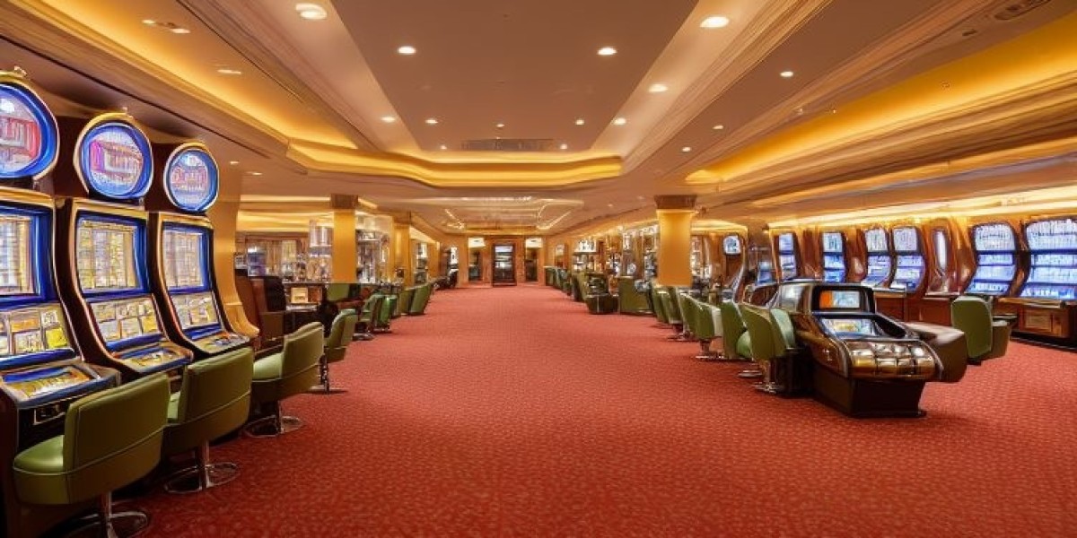 Premium pokies heaven at NeoSpin Casino