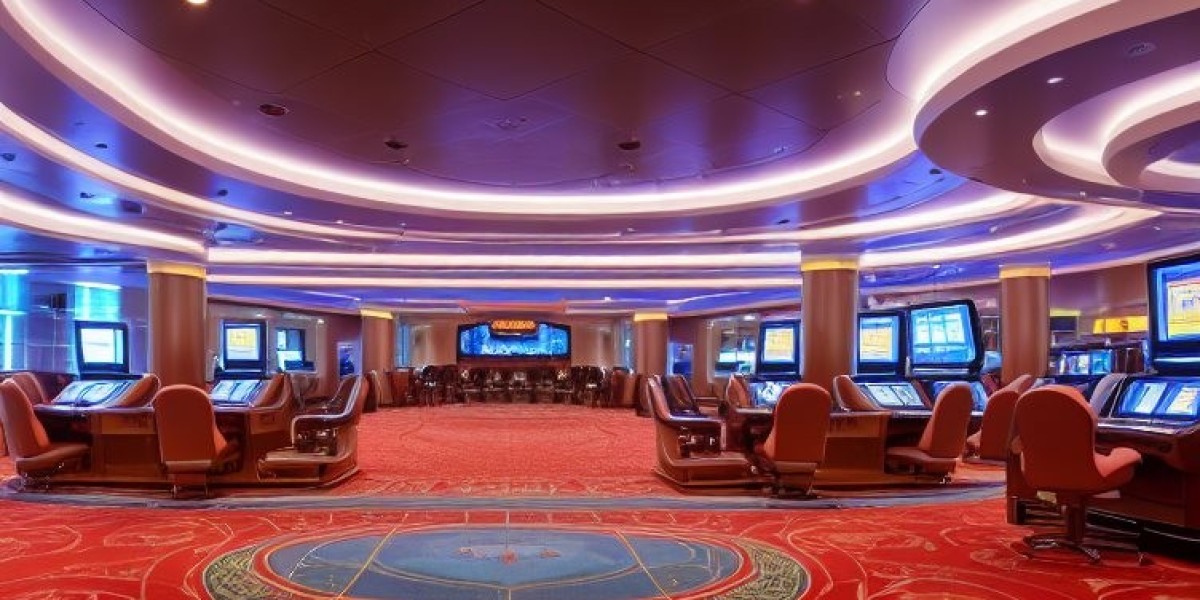 Systematic Gaming at NeoSpin Casino