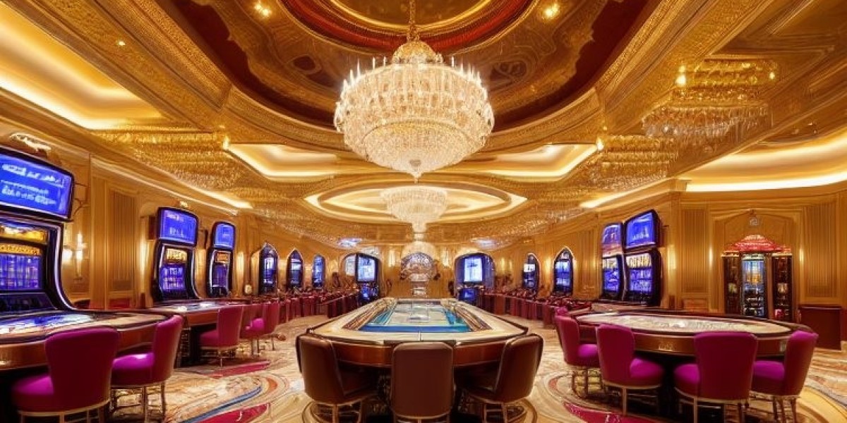 Spiele in dem Stake Casino
