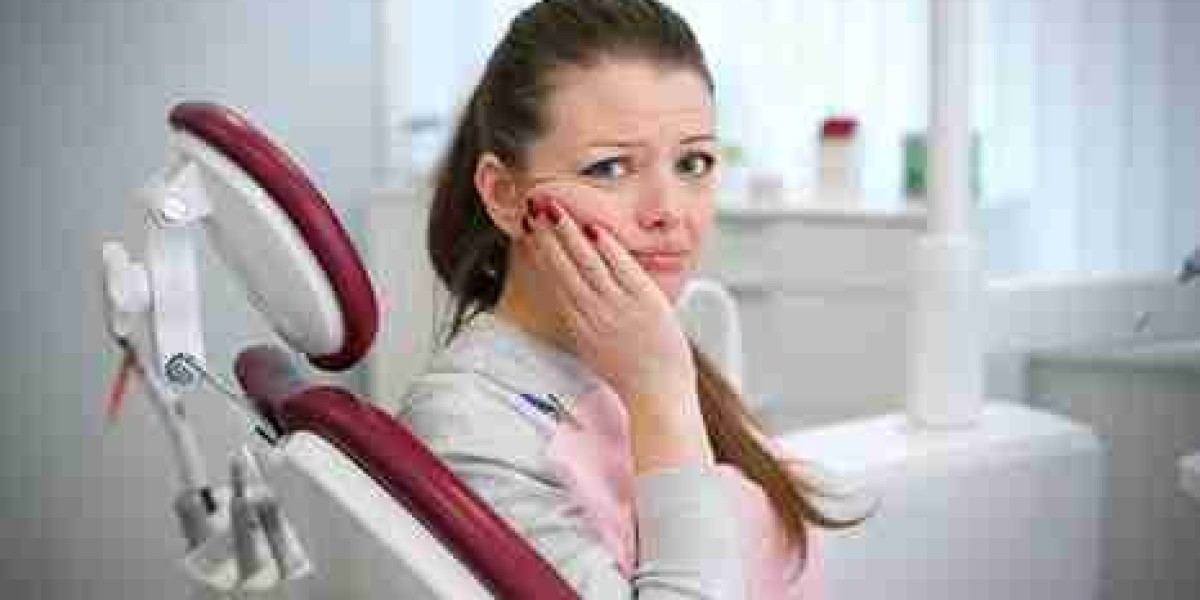 What to Expect from Urgent Tooth Care in Bootle