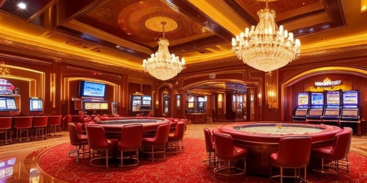 Aufregendes Spielvergnügen bei PlatinCasino