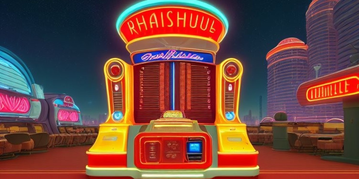 Slot Paradise at Neo Spin