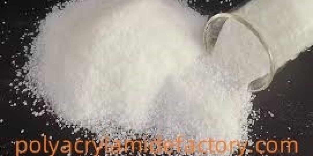 Polyacrylamidefactory Water treatment Polyacrylamide Chemicals: How Do They Support Membranes?