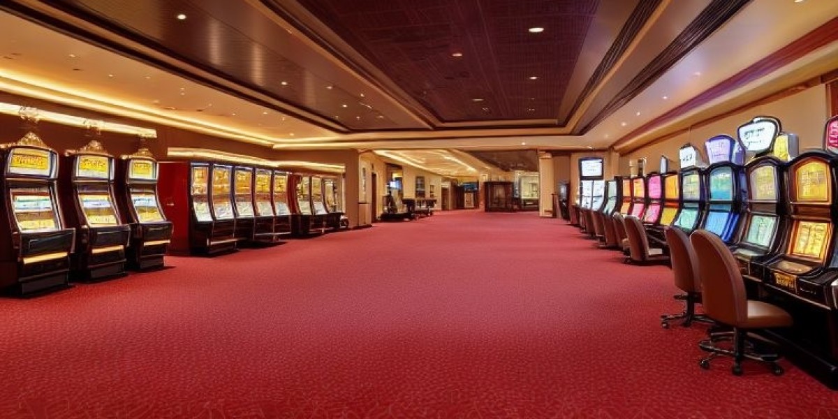 Glücksspielautomaten bei PlatinCasino Deutschland