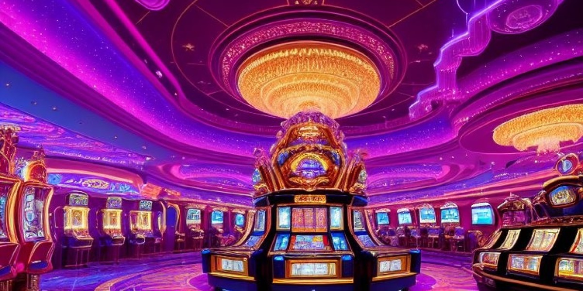Huge range of options at casino nine