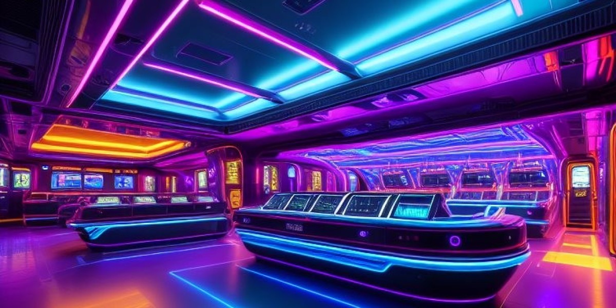 Top Gambling Choice at SpinBit Casino
