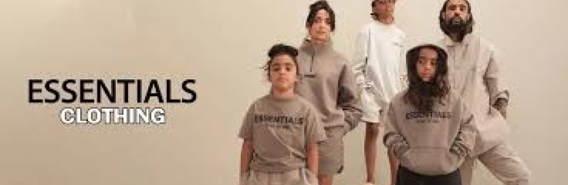 Essentials Tracksuit Cover Image