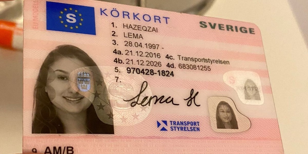 15 Things You Don't Know About Swedish Driving License