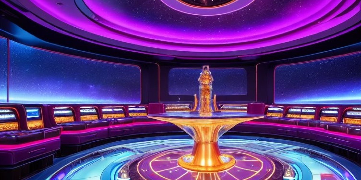 Bountifully Introductory Deal on Neo Spin Casino