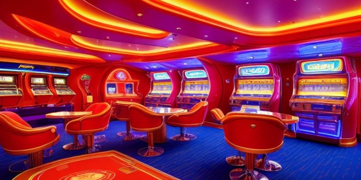 Traditional Gaming Table Activity at Queen Win Casino