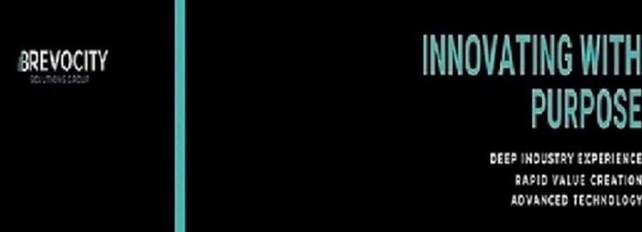 Brevocity Solutions Group Cover Image