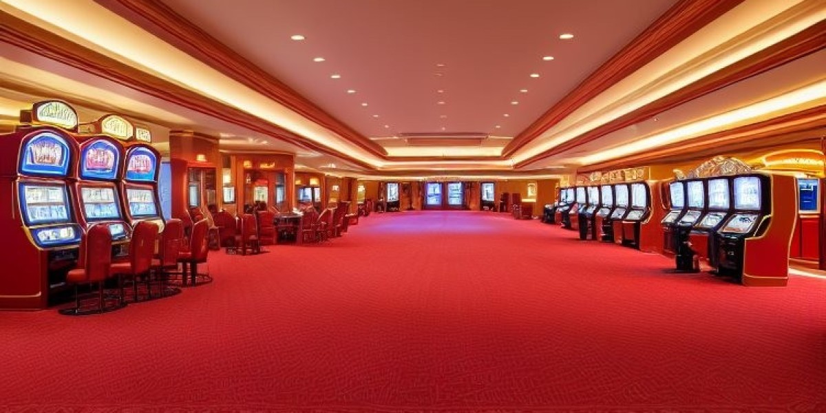 Reputable Transaction Options at NineCasino
