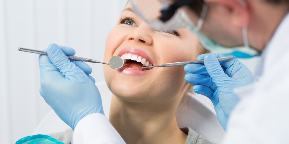 Dental Implants Ventura County