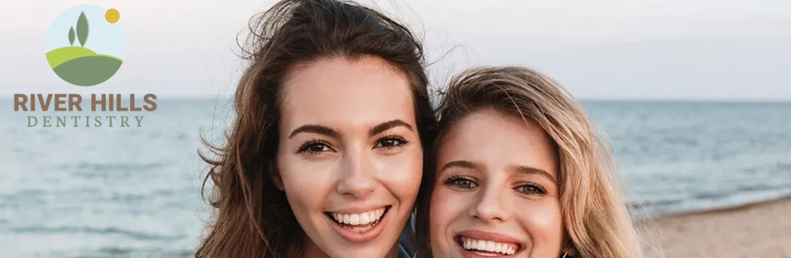 River Hills Dentistry Cover Image