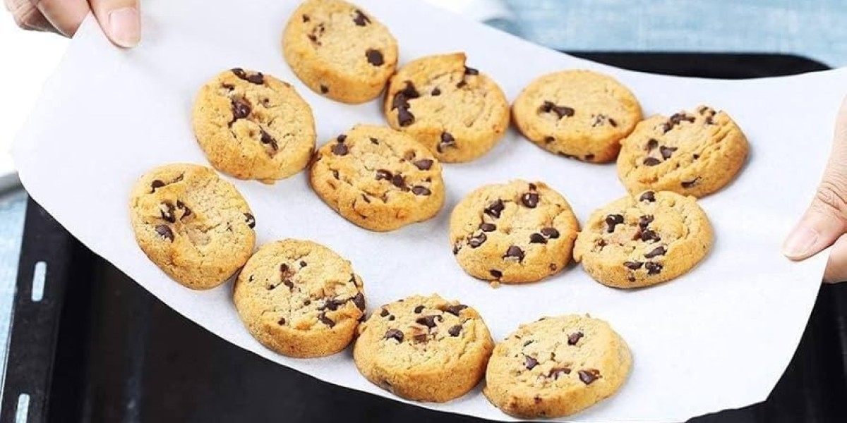 Guanghepaper's Hygiene Standard: Advanced Parchment Paper