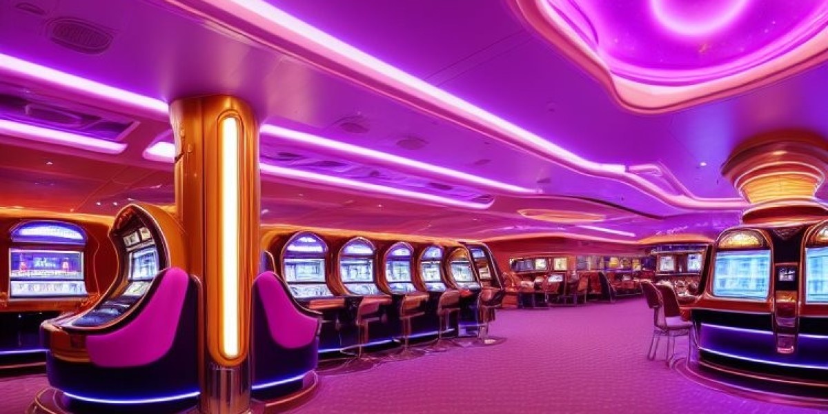 Exclusive Gambling Portfolio at NeoSpins